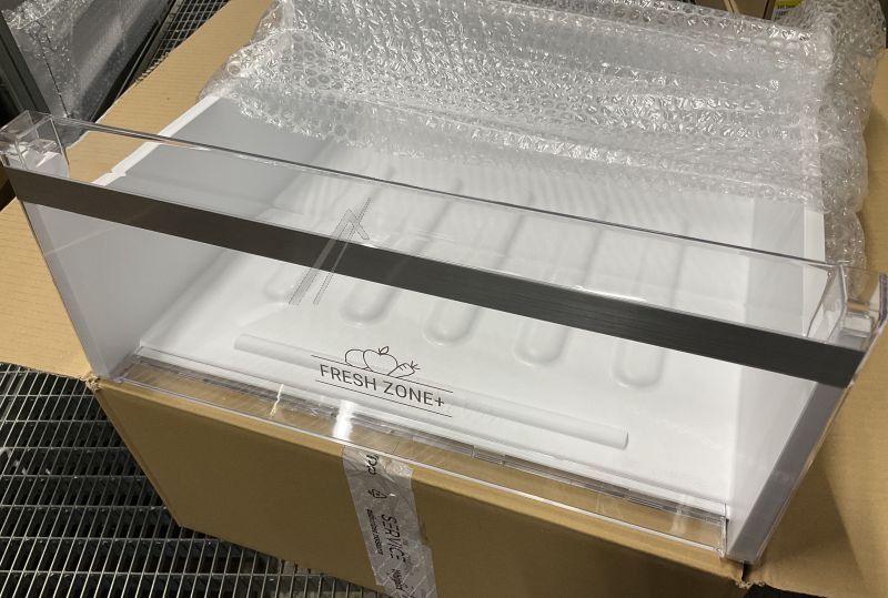 Kühlschrank-Schublade Whirlpool Fresh Zone+ 488000726305 0°C