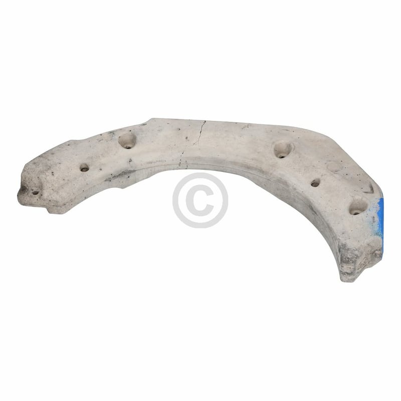 Ausgleichsgewicht links LG MAG62183002 6kg für Waschtrockner LG Electronics