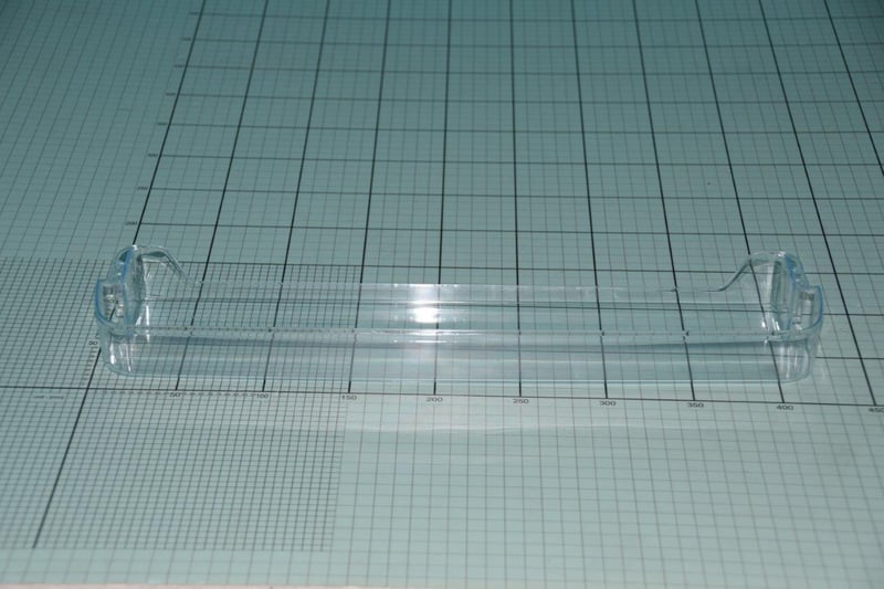 Abstellfach für Kühlschrank Amica 1023715 Oben