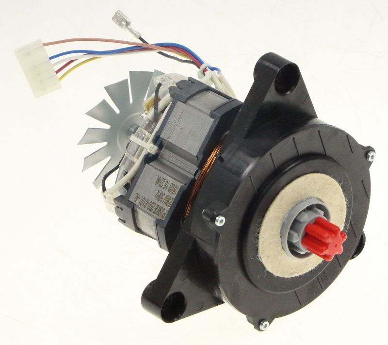 Bosch Siemens Küchenmaschine Antrieb Pu9828230-8101-al 12025037 Motor