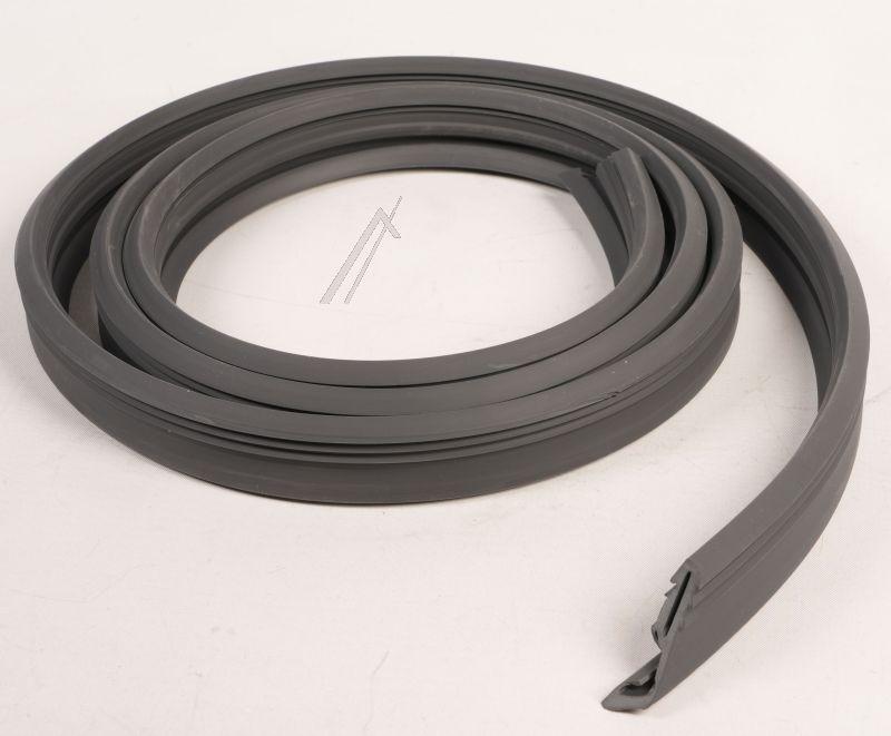 Gerätetürdichtung 1625mm für Geschirrspüler Beko Grundig Arcelik Modelle Com Flexibler Dichtungsring