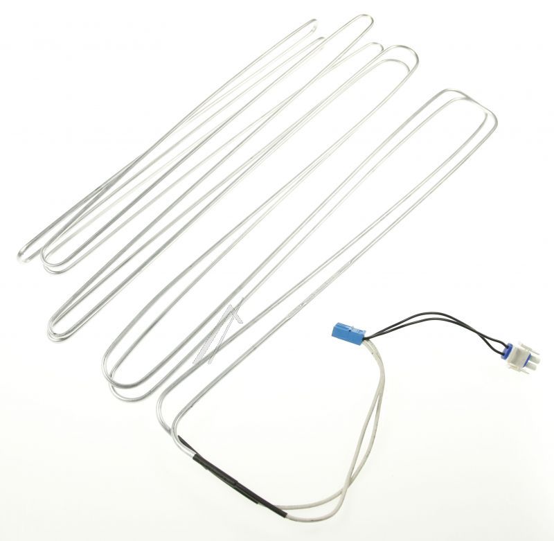 Verdunster-Heizung für Kühlschrank Vestel 32026211 230V 150W