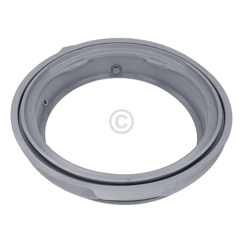 Türmanschette Midea 12638100001181 für Waschmaschine Midea