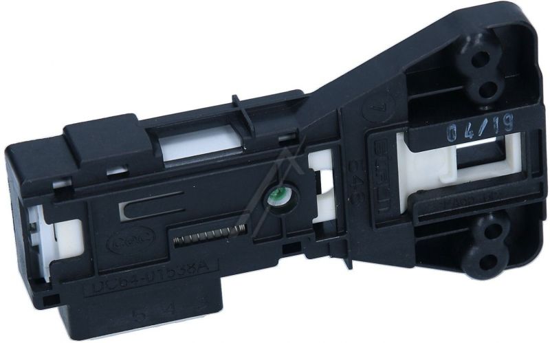 Türverriegelung für Waschmaschine Bitron 36500078 Türschalter