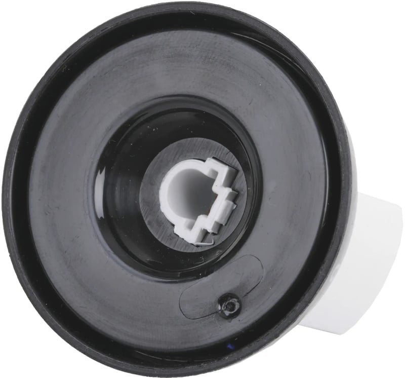 Drehgriff-Kochstelle 00615065