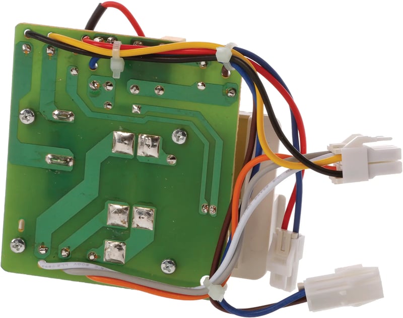 Motorsteuerungsmodul 00753377