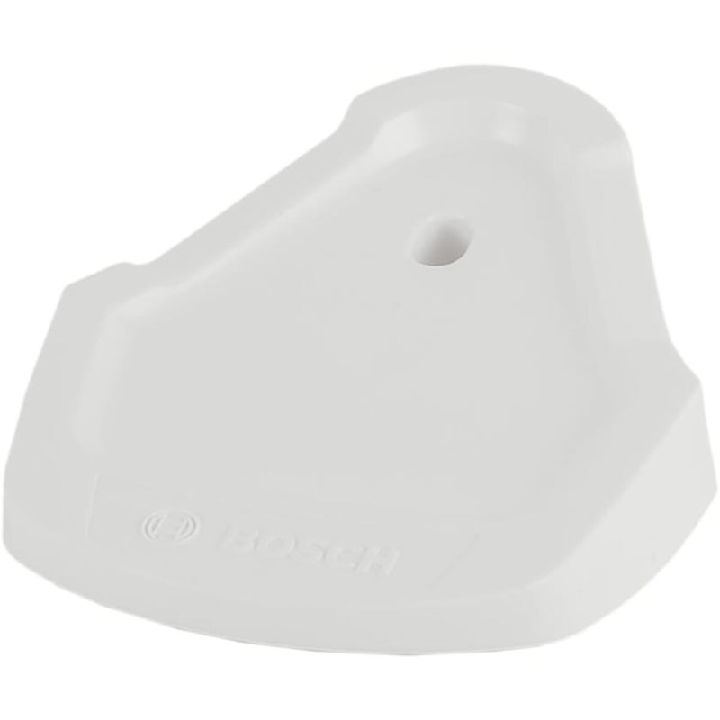 Gehäuse-Rückteil WHITE REAR COVER INJECTED TDA70 EXT 12026705