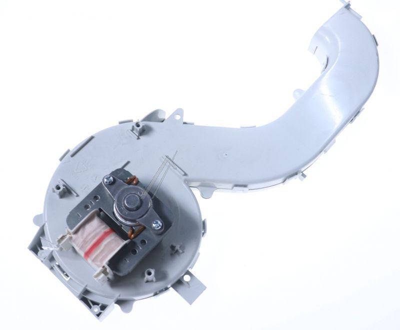 Lüftermotor für Geschirrspüler Beko/Grundig/Arçelik 1783300400 Kühler