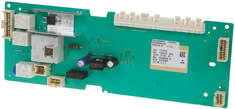 Leistungsmodul 11004443