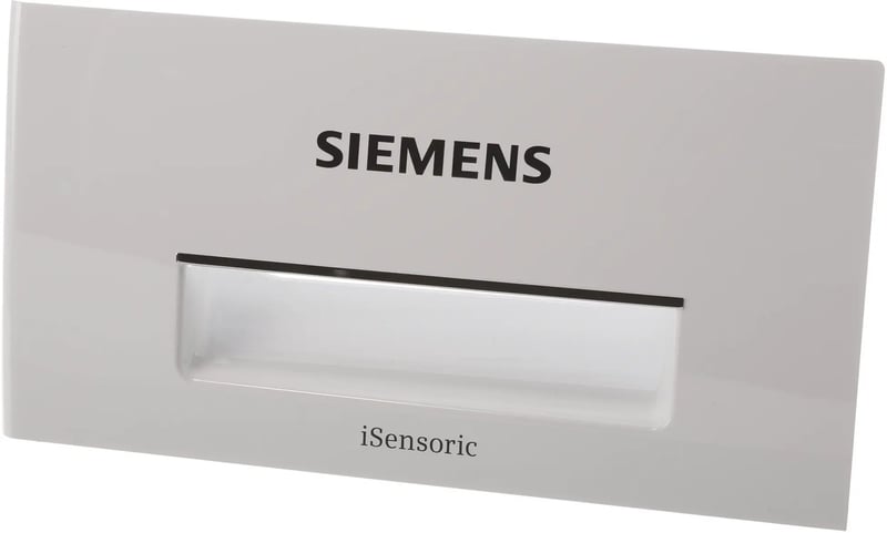 Schalengriff für Trockner Bosch 12017944 Türgriff