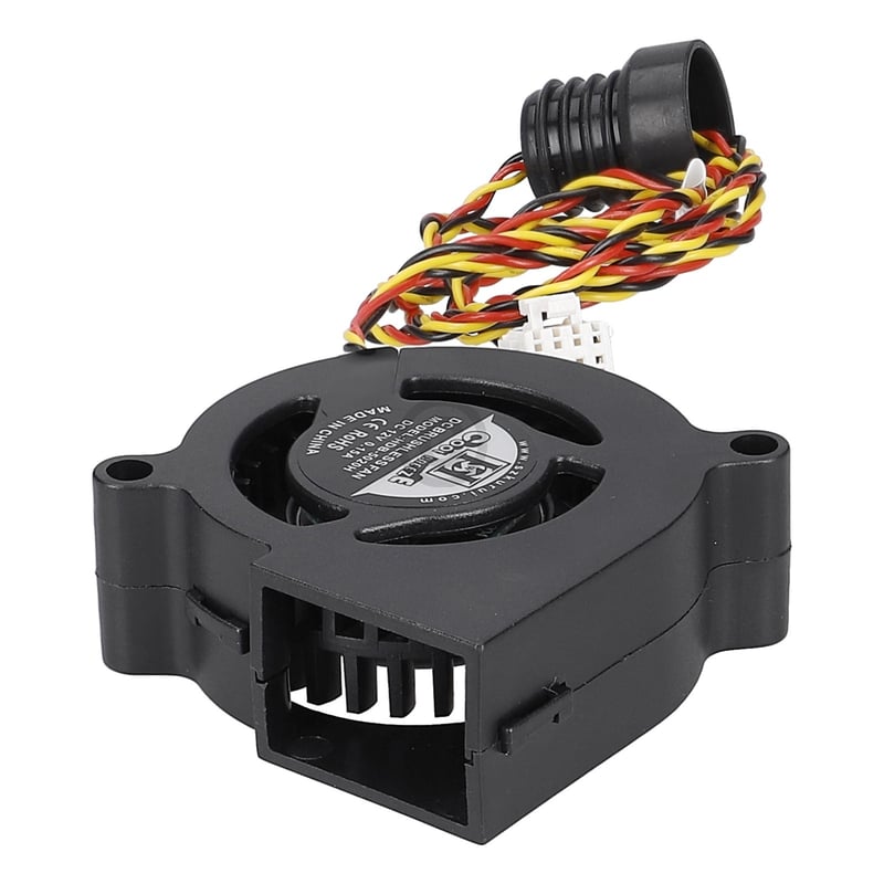 Laser Radar Debris Blowing Fan 201-2507-0010 Ecovacs