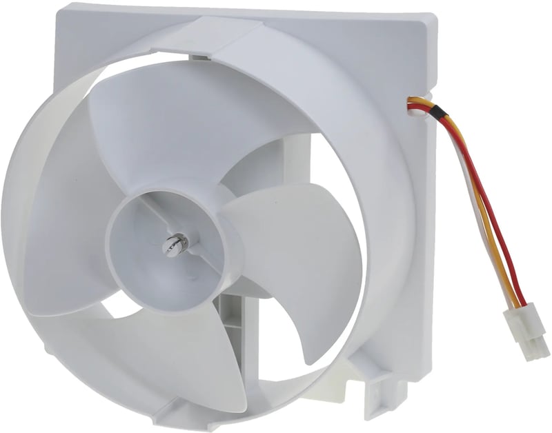 Lüftermotor 00632014