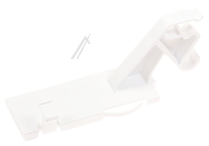 Gefrierfachklappenscharnier links für Kühlschrank AEG Scharnier Gefrierfachtür