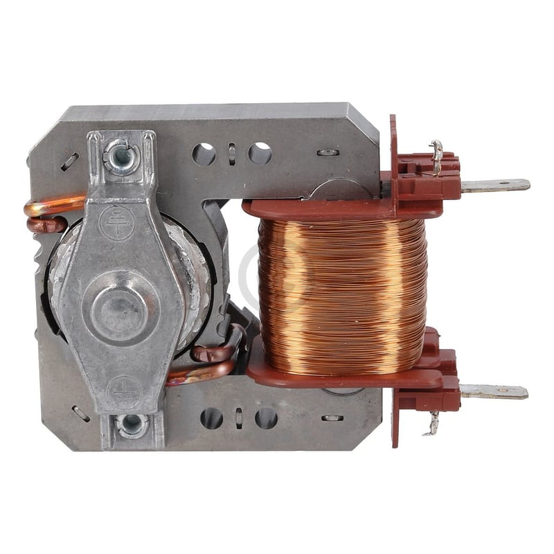 Heißluftventilator Küppersbusch 527533 für Backofen