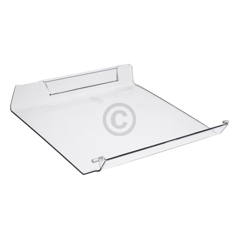 Abdeckung Bosch 00647633 für Kühlschrank