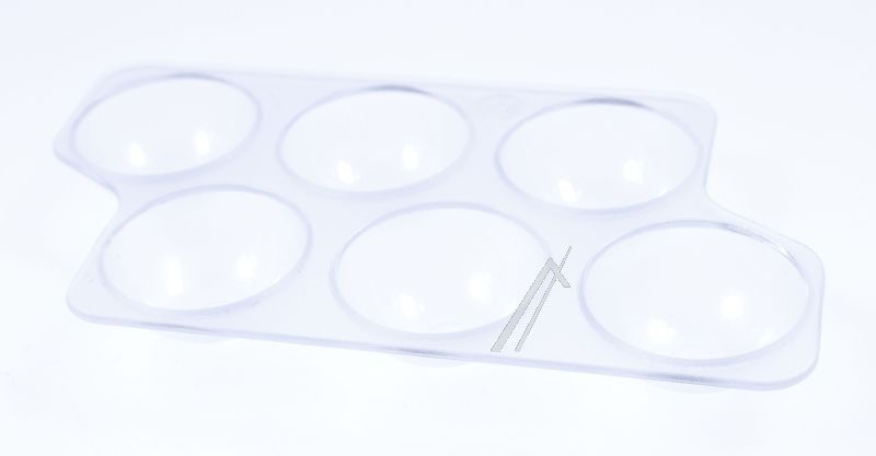 Eierauflage für Kühlschrank Küppersbusch 432373 Kühlung