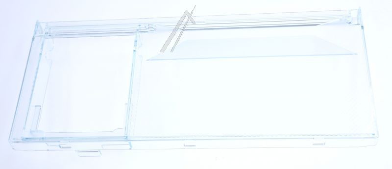 Schubladenblende Twisttray für Liebherr Kühlschrank 979636900 186
