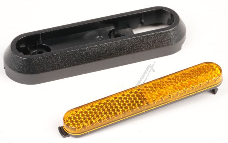 Reflektor rechte Seite Segway-Ninebot AB.50.0010.31 für E-Scooter Deutschland/Europa