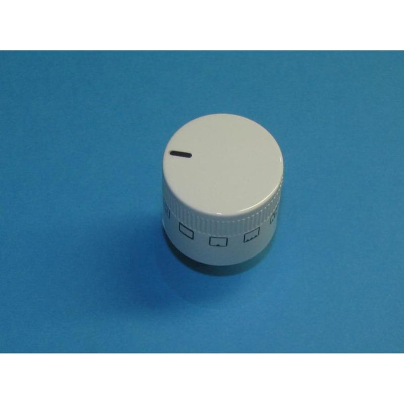 Ofenknopf für Hisense/Gorenje 374648 Backofen-Bedienelement