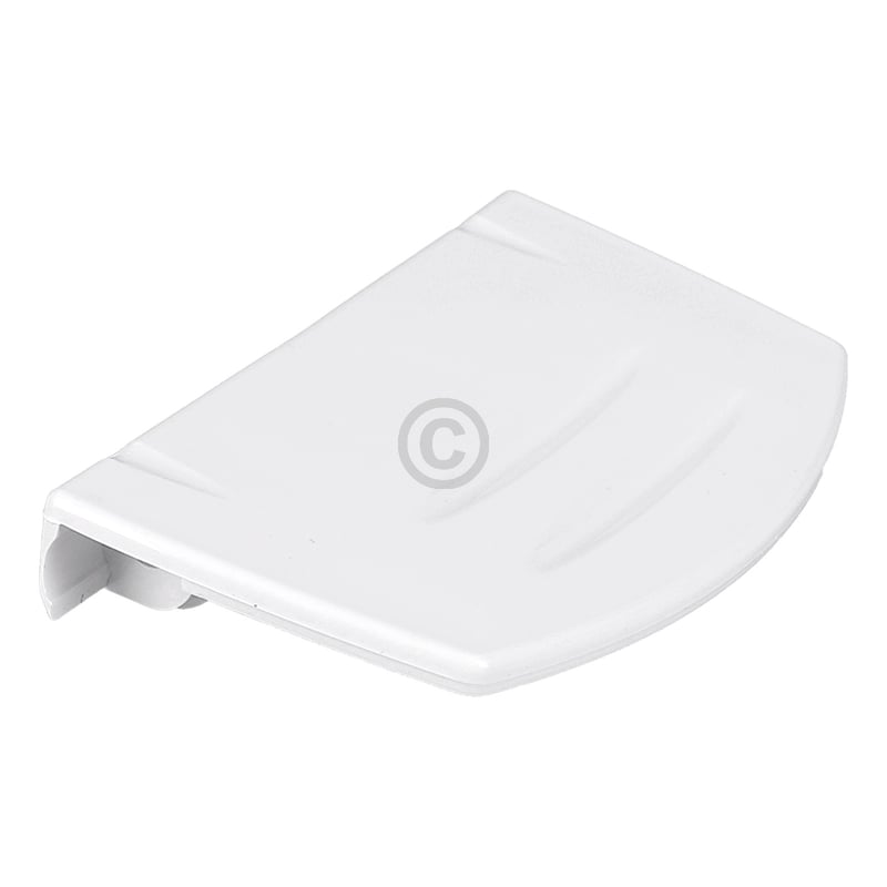 Türgriff für Gefrierfach passend für Beko 4244570100 BLUPARTS in Kühlschrank