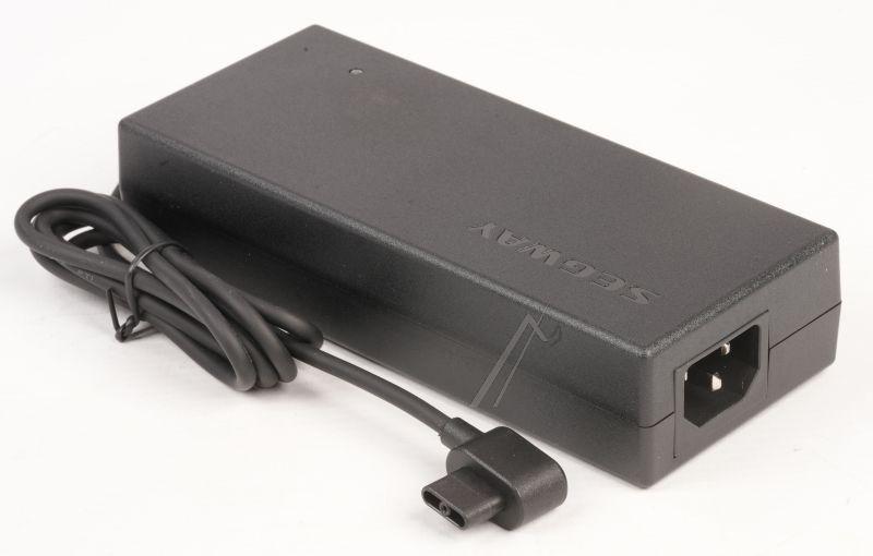 Ladegerät-Kit Segway-Ninebot 10.02.7073.00 für E-Scooter Ninebot One Z10