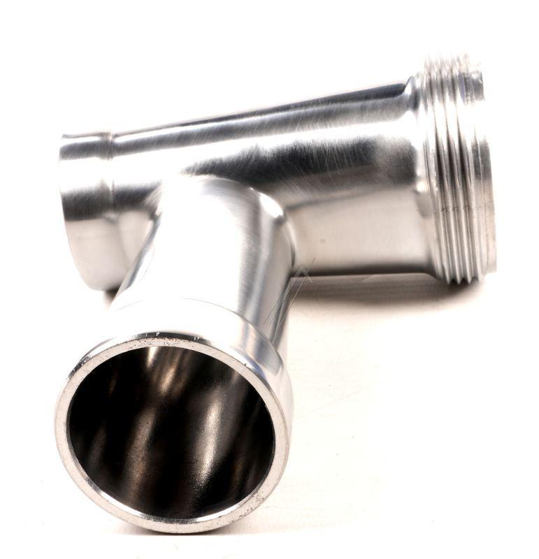 Vorsatz für Fleischwolf Bosch Siemens 12051658 Endstück