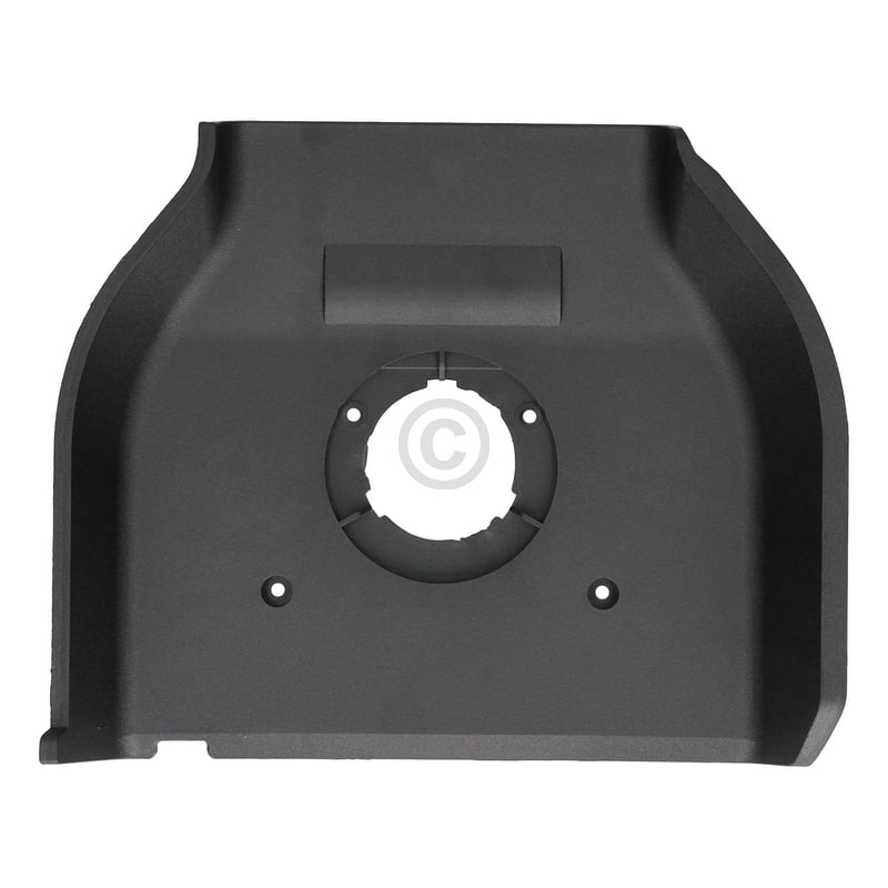 Blade disk shelter 201-2508-0020 Ecovacs