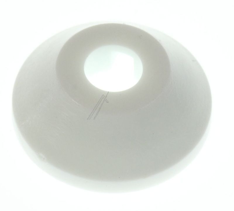 Unterer Türscharnierpuffer für Gefrierschränke (2080354034)