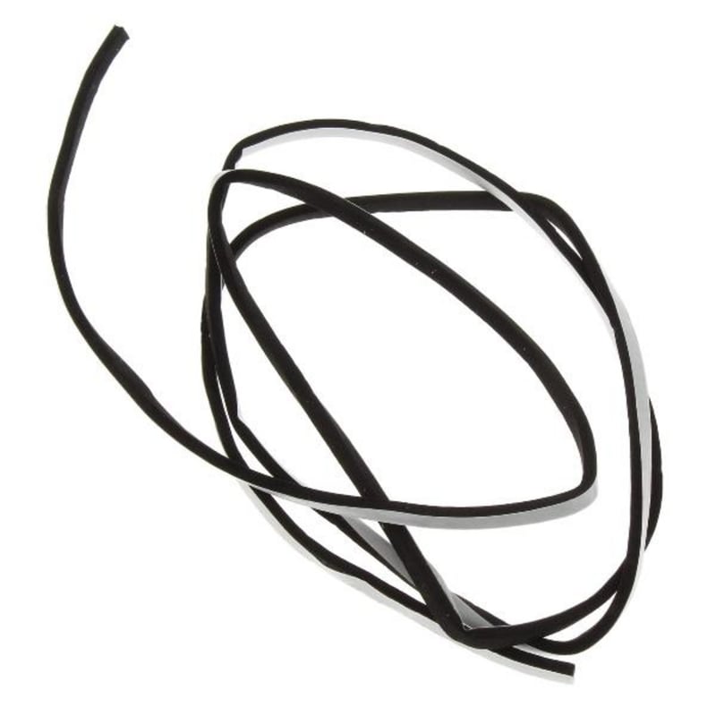 Dichtung Heizkanal/hinten 480112101505