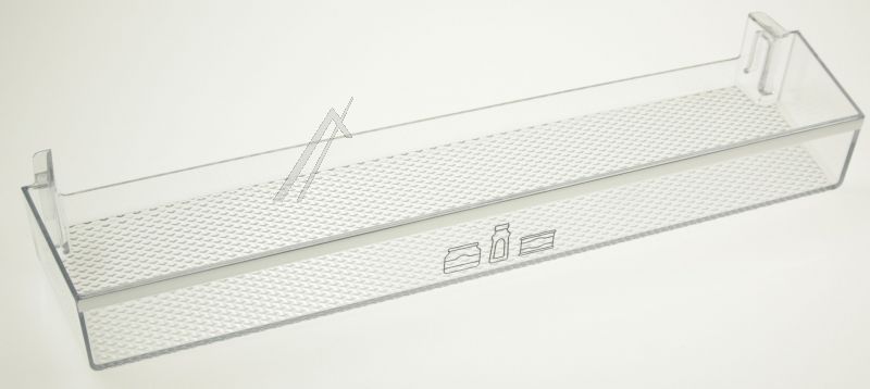 Beko Kühlschrankregal C00870857 bedruckte Türablage