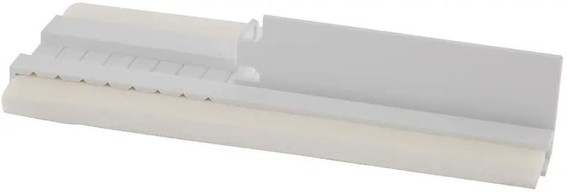 Trennwand für Sonstige Gehäuseteile Bosch 00646904 Filter, Kunststoff