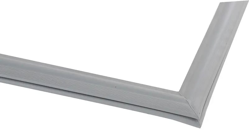 Türdichtung für Bosch-Gerät 00774856 Dichtung