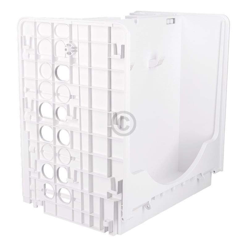 Frame of station Ecovacs 201-24C2-0302 für Staubsauger-Roboter Ecovacs