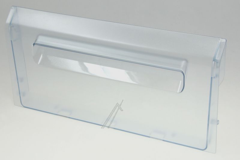 Blende für Kühlschrank Hisense/Gorenje HK1403905 Schublade, weiß