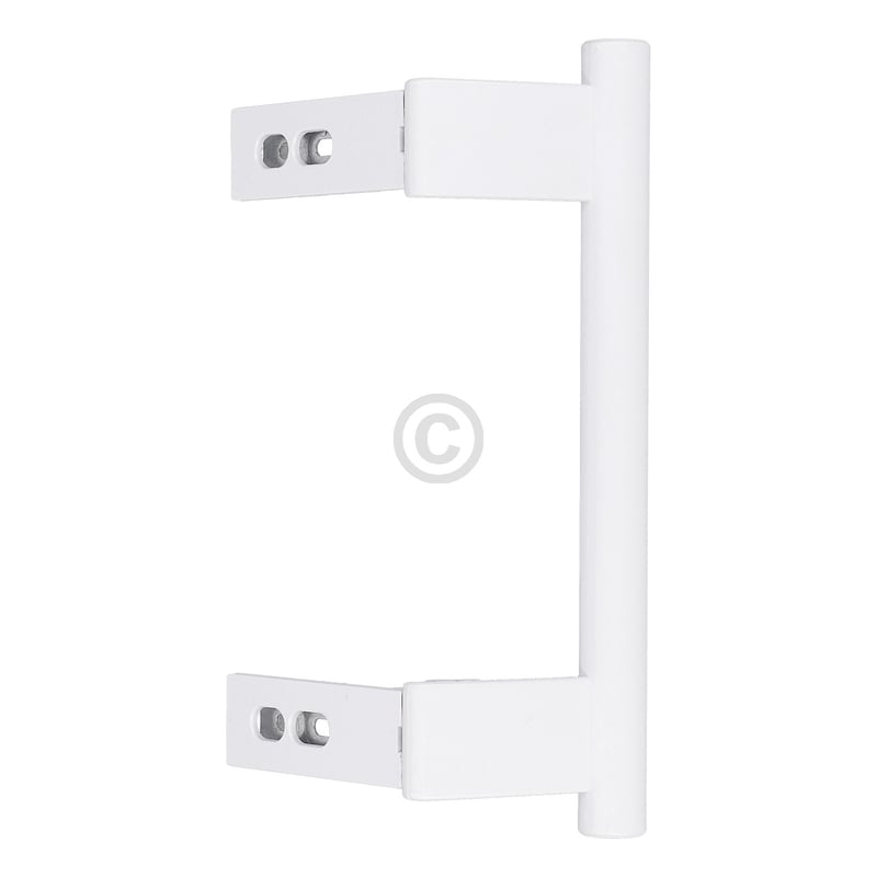 Türgriff wie Liebherr 7432600 BLUPARTS für Kühl-Gefrierkombination 10103612