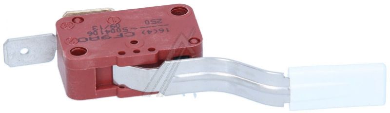 Mikroschalter für Wäschetrockner (50220747005)