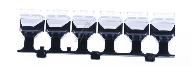 Schlüssel für Ofen Bosch Siemens 10014136 Wahlschalter