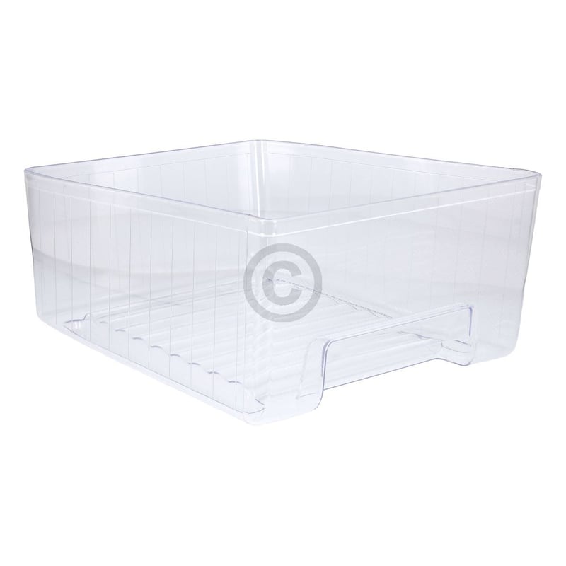 Gemüsebehälter Bosch 00680982 für Kühlschrank