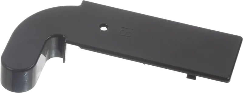 Deckelscharnier für Bosch-Scharnier 12035830 Kühlschrank-Tür