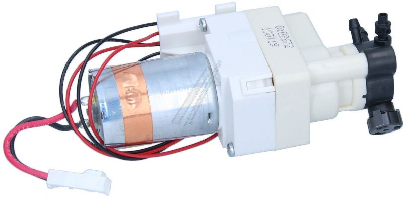 Keramikventil 675 12-24V für Nivona Kaffeemaschine 63596 Wasserflussregler