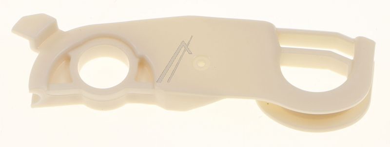 Korbrolle für Geschirrspüler LG MHA63252802 Führung Schiene