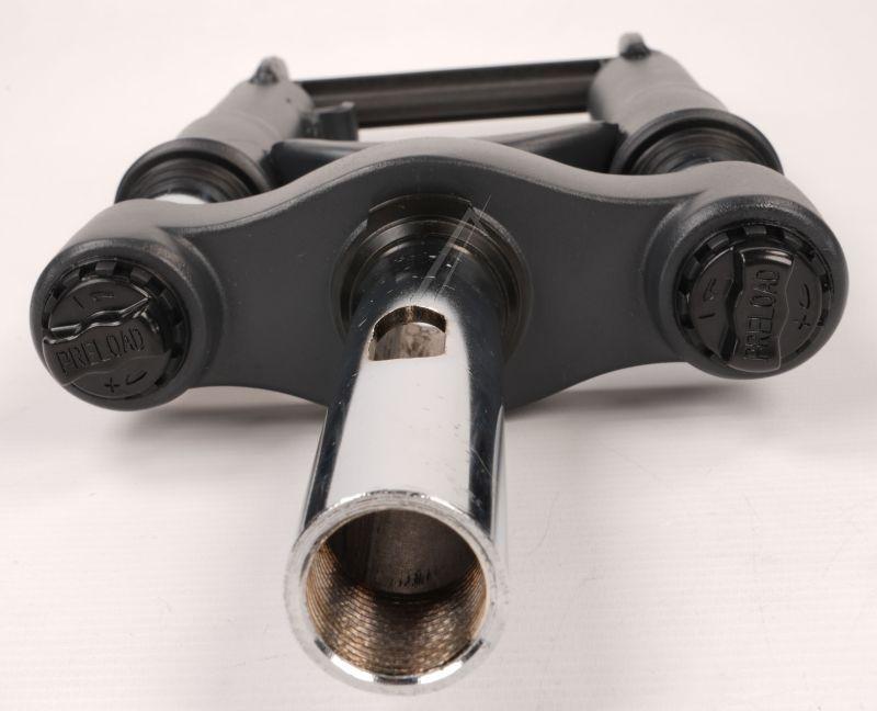 Vorderradgabel SoFlow 800.480.20 für SO4 PRO MAX E-Scooter