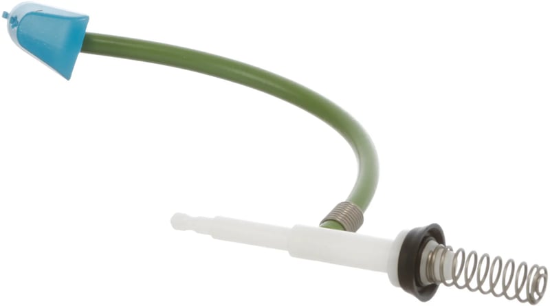 Pumpe für Bügeleisen BSH-Gruppe 00637584 Wasserförderung