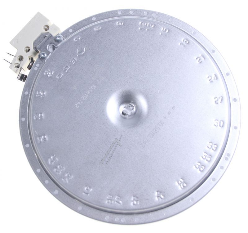 Strahlungsheizer, 180mm, 230V (140028983025)