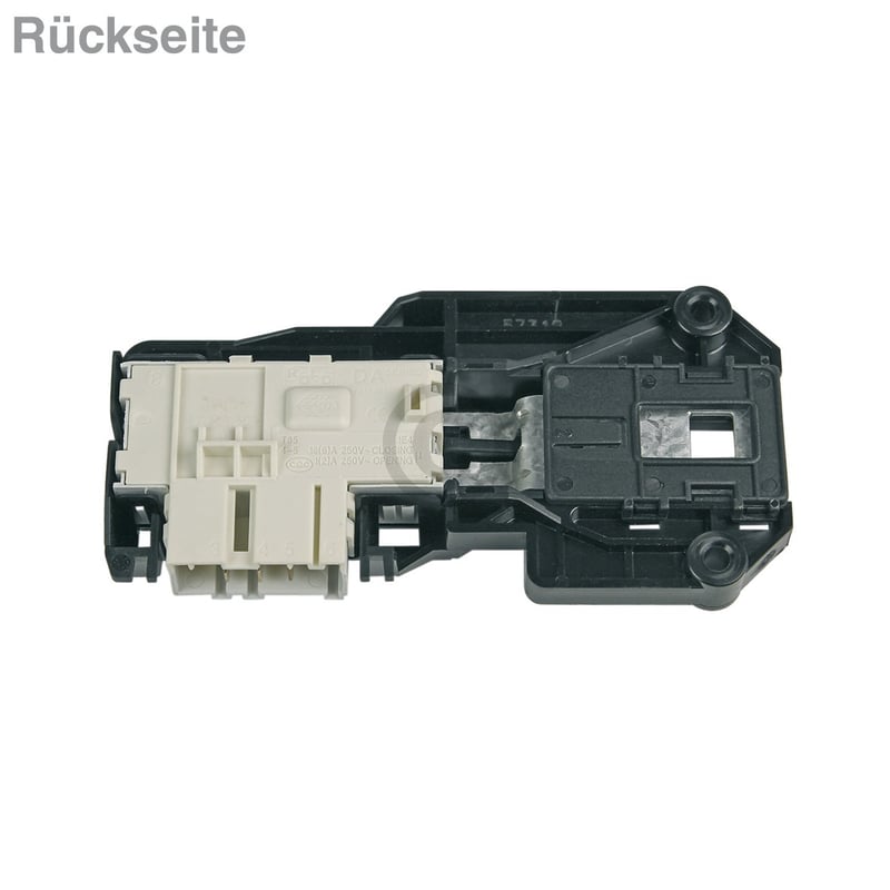 Türverriegelung Electrolux 3792030342 Rold DA056513 für Waschmaschine