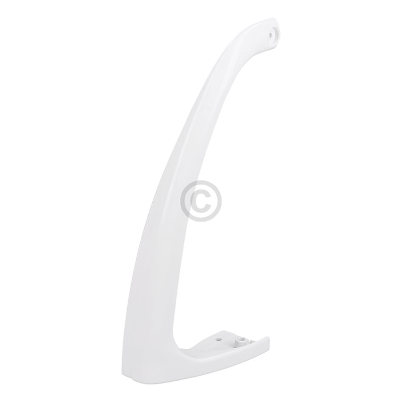 Türgriff wie Indesit C00857155 BLUPARTS - KOMPATIBEL 10105114 für Kühlschrank