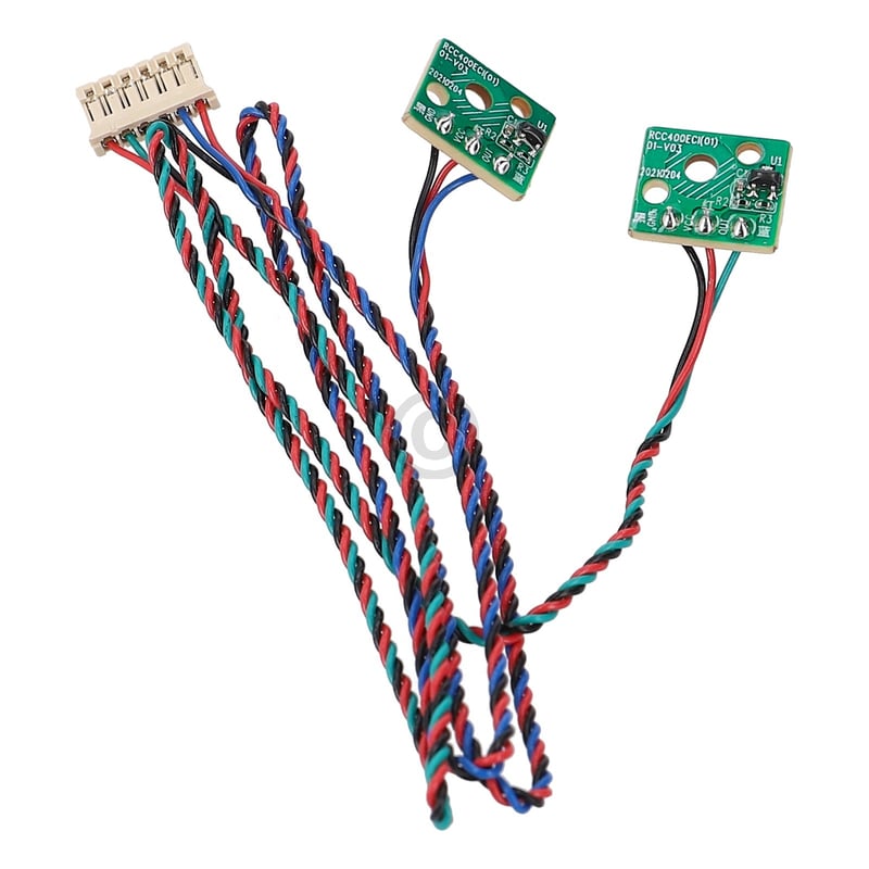 Wassertank-Erkennungsplatine Ecovacs 201-2353-1441 für Staubsauger-Roboter