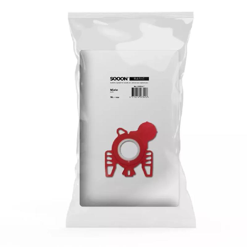 Staubsaugerbeutel Miele FJM 10 Stück Hygienisch