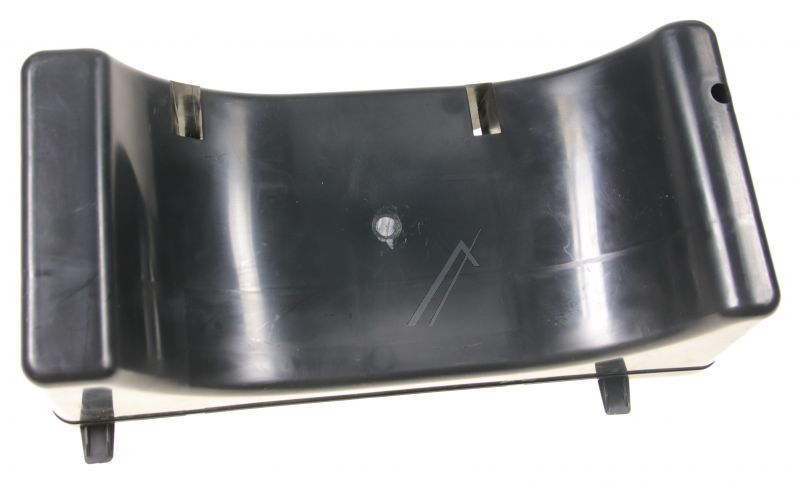 Verdampfer-Schale für Kühlschrank Candy Hoover 49024681 Edelstahl, robust