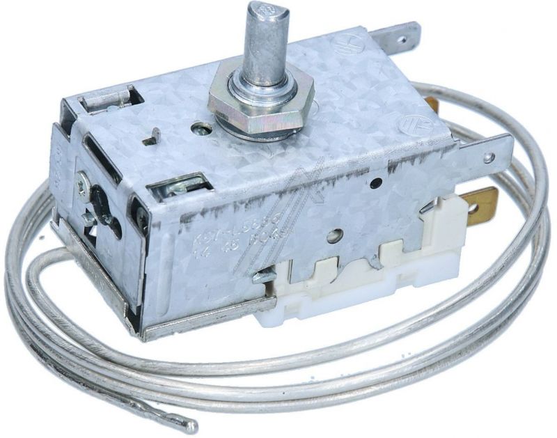 Kühlschrankthermostat K57L5886 für Electrolux AEG Kühlschrank 2262149277 Temperaturregelung